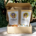 Ceremonial Cacao  - The Goddess Pack Venezuelan