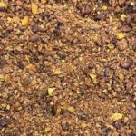 Artisanal Granola - The Power of the Goddess