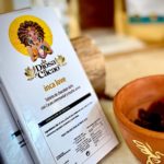 Chocolate Bar - Inca Love