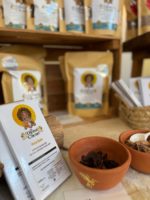 Chocolate Bar - Inca Love - Image 4