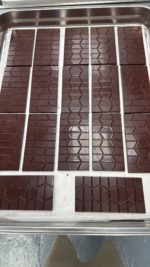 Chocolate Bar - Inca Love - Image 3